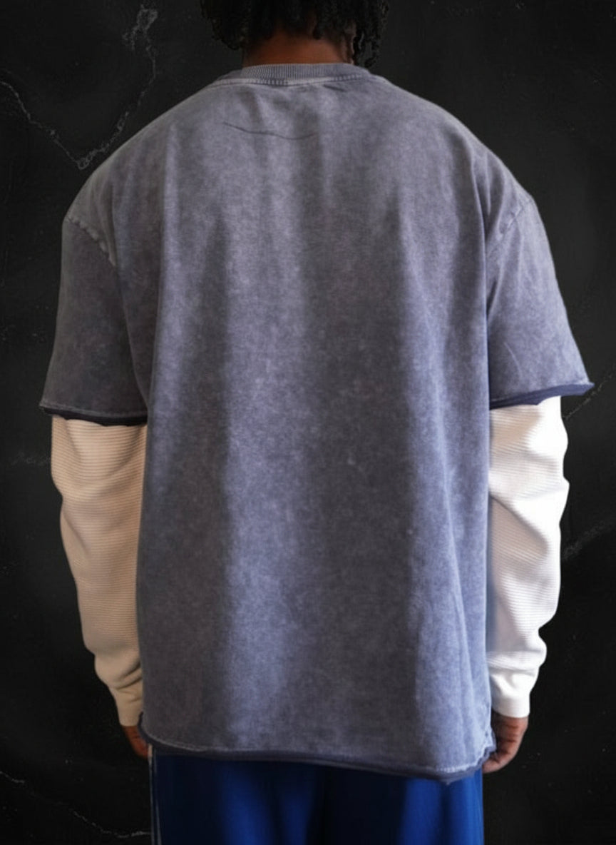 INDIGO THERMAL LAYERS