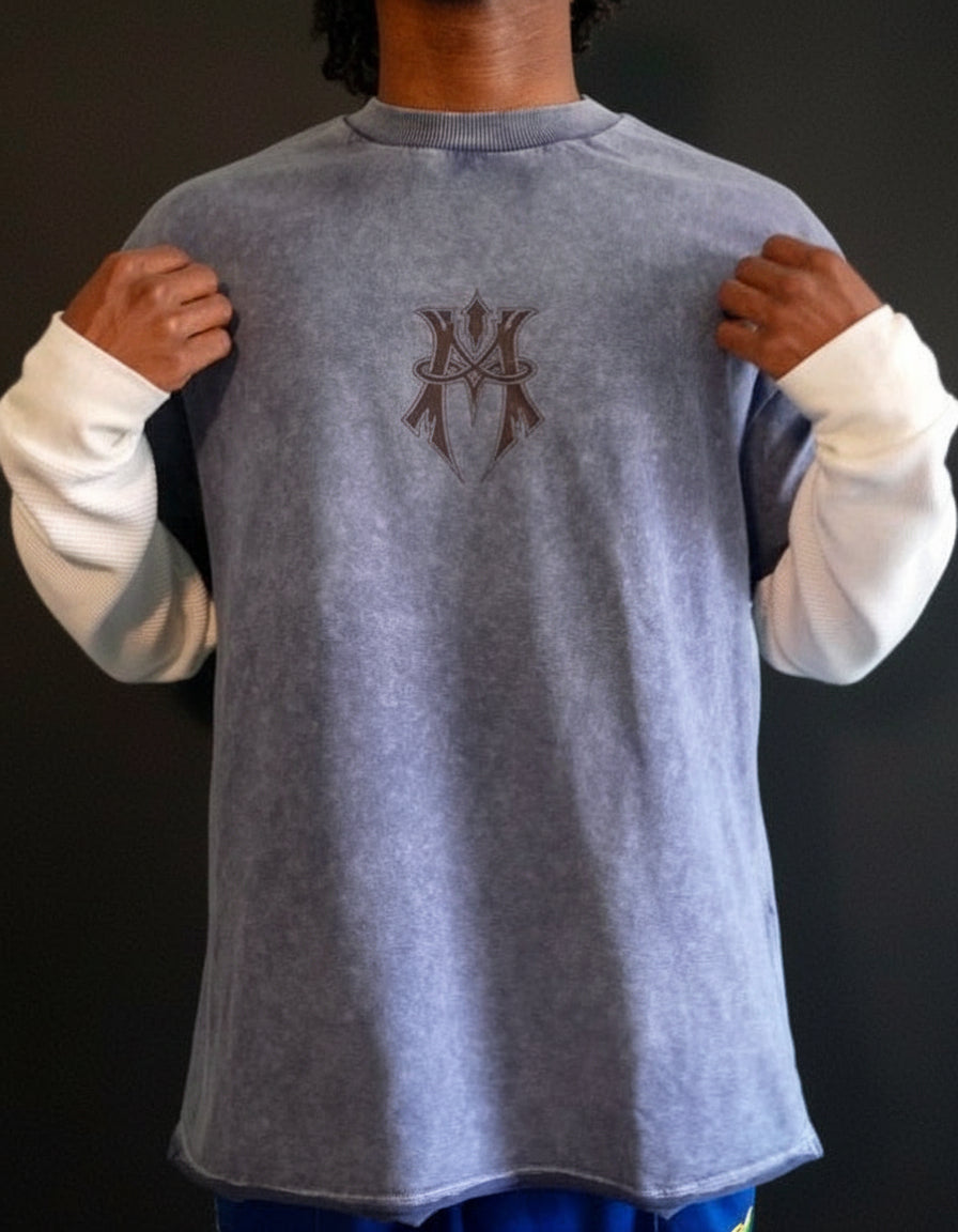 INDIGO THERMAL LAYERS