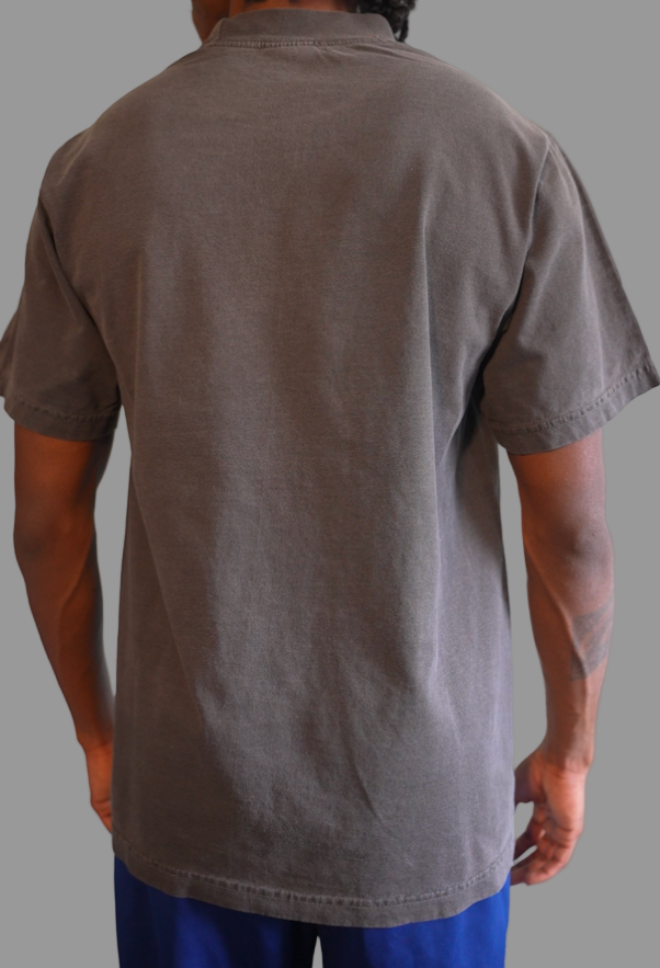 INSIGNIA SLATE TEE