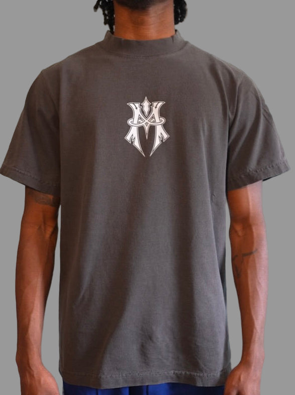 INSIGNIA SLATE TEE