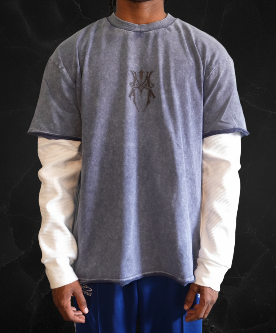 INDIGO THERMAL LAYERS