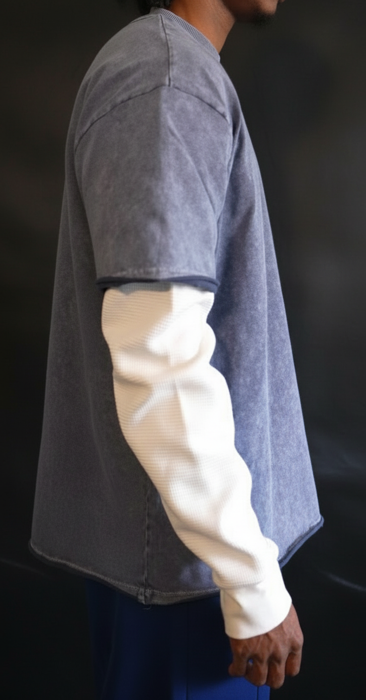 INDIGO THERMAL LAYERS